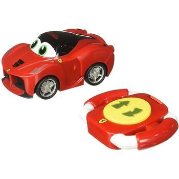 BB JUNIOR Ferrari Mazie Braucēji, 16-82002