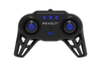 SYMA REVOLT tālvadības automašīna Shark Wheelie Monster, TG1033