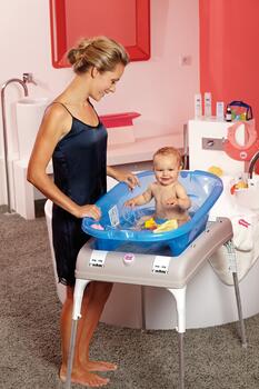 Okbaby baby statīvs vannai, universāls, 38450040