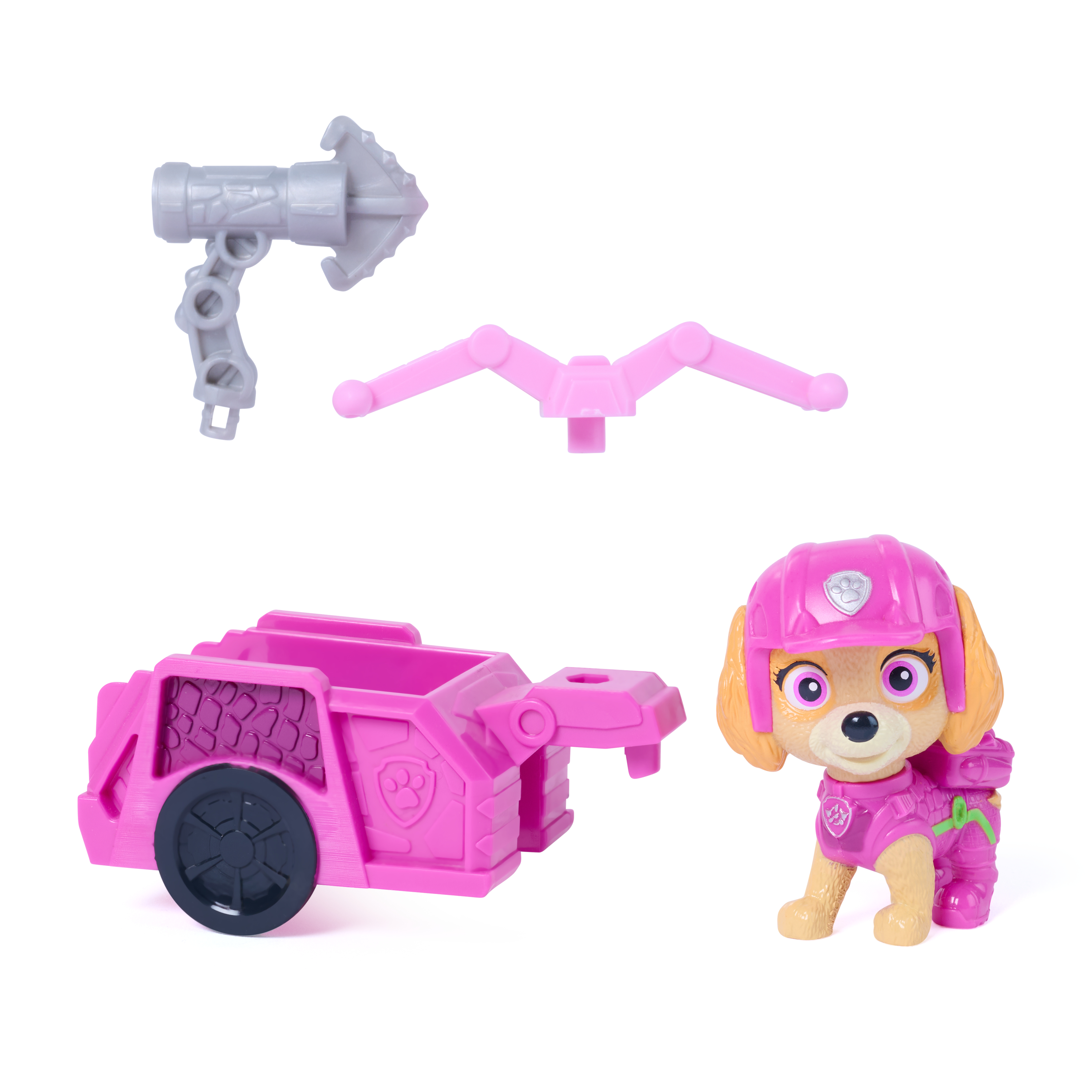 PAW PATROL figūriņa Dino Tool, sortiments., 6076003