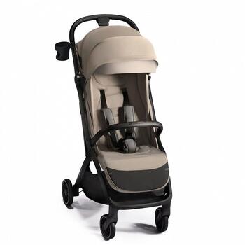 KINDERKRAFT ratiņi NUBI 2, sand beige