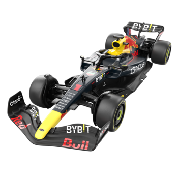 RASTAR R/C 1:18 Oracle Red Bull Racing RB18, 94800