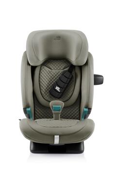 BRITAX autokrēsls 76–150 cm, ADVANSAFIX PRO, urban olive – LUX, 2000040911/2000041071