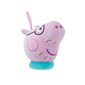 MIRABALL plīša rotaļlieta Peppa Pig, sortiments, M14113