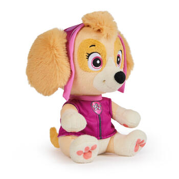 PAW PATROL plīša rotaļlieta Skye, 6070311