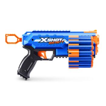 X-SHOT rotaļu pistole 