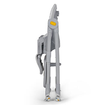 KINDERKRAFT barošanas krēsliņš LASTREE, grey