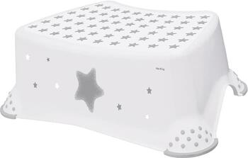 KEEEPER pakāpiens Stars Cosmic White