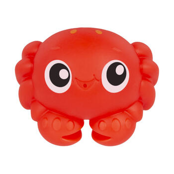 PLAYGRO vannas rotaļlietu komplekts Floating Fun Friends, 0189202