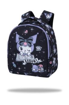 KUROMI mugursoma, 10