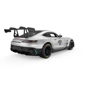 RASTAR R/C 1:14 rādiovadāms auto Mercedes-AMG GT2, 10220