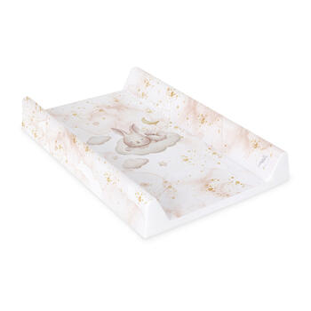 CEBA pārtinamais galds ULTRA LIGHT SLEEPY BUNNY, 50x70 cm., W-204-000-753