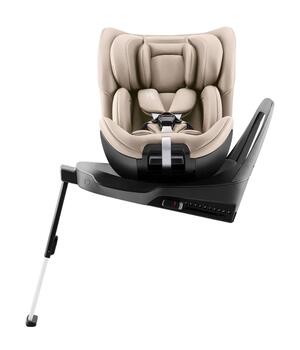BRITAX autokrēsls SWIVEL, 40-125 cm., Chai, 2000042149