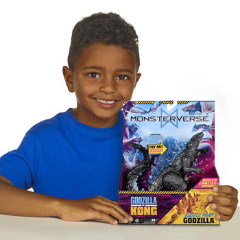 GODZILLA figūriņa 7