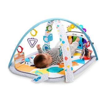BABY EINSTEIN aktivitāšu paklājs 4-in-1 Kickin' Tunes™