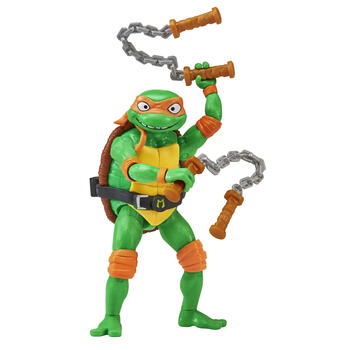 TMNT pamatfigūra Mikelandželo, 83283