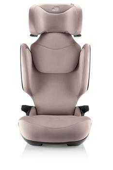 BRITAX autokrēsls 100–150 cm, KIDFIX PRO M, Style, dusty rose, 2000040923/2000041298