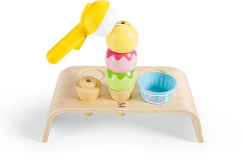 HAPE rotaļlietu komplekts