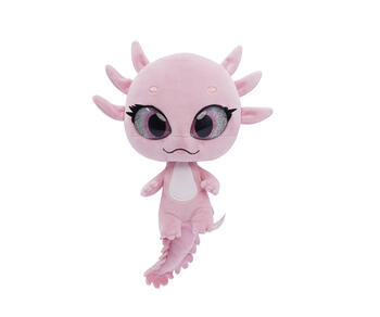 MIRACULOUS plīša rotaļlieta 24cm Plush, sortiments, M13034
