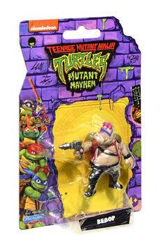 TMNT mini figūriņa Bebop, 83278