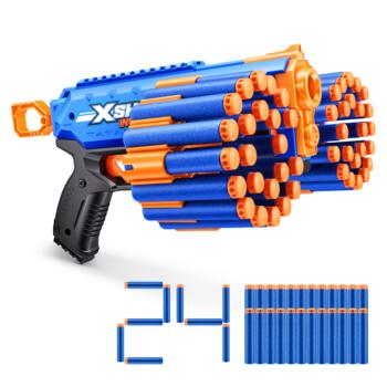 X-SHOT rotaļu pistole 
