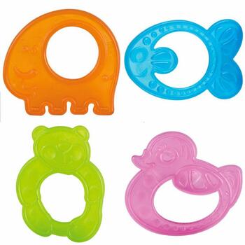 CANPOL BABIES zobgrauznis Animals, assort., 13/109