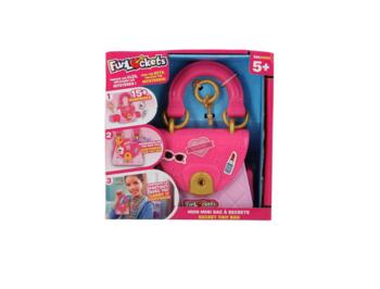 FUNLOCKETS Slepenā somiņa, S22240
