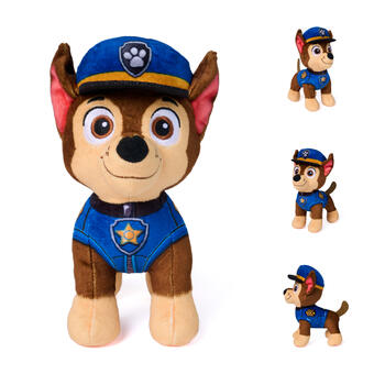 PAW PATROL plīša rotaļlieta Dino, sortiments., 6075816