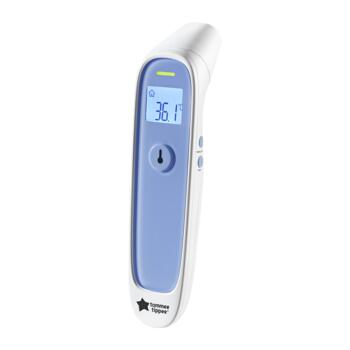 TOMMEE TIPPEE digitālais auss termometrs, 0 m.+, 499057