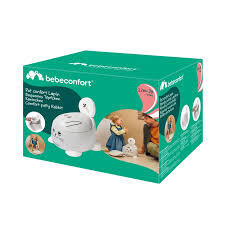 BEBECONFORT podiņš LITTLE RABBIT, 3106213000