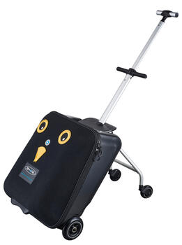 MICRO čemodāns Ride On Luggage Eazy, ML0013