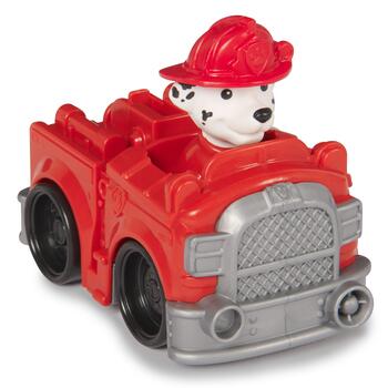 PAW PATROL transportlīdzeklis Rescue Racers, assort., 6067902