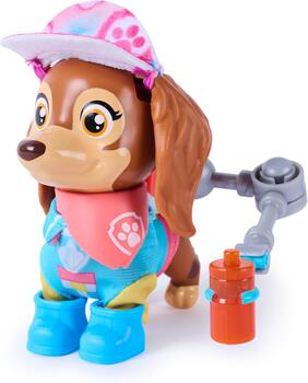 PAW PATROL figūriņa Skye's World Rescue Liberty, 6076579