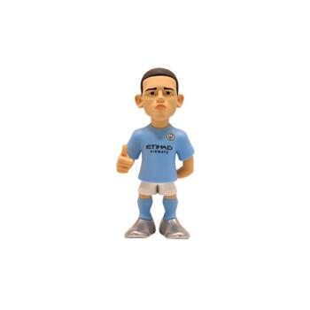 MINIX figūriņa Phil Foden, 11070