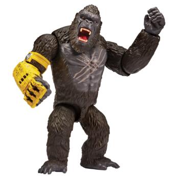GODZILLA figūra, Giant Kong With B.E.A.S.T Glove, 35552