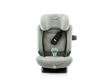 BRITAX autokrēsls ADVANSAFIX PRO, 76-150 cm., Sage green, 2000042134/2000042132