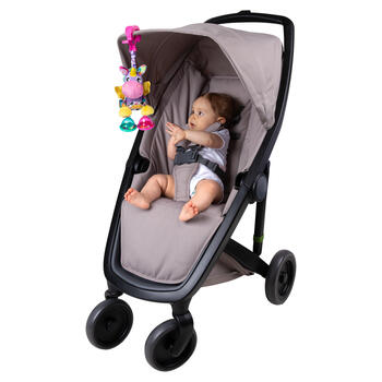 PLAYGRO piekarināma rotaļlieta Dingly Dangly Stella, 0189421