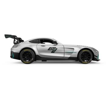 RASTAR R/C 1:14 rādiovadāms auto Mercedes-AMG GT2, 10220