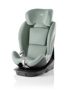 BRITAX auto sēdeklītis SWIVEL Select, Ocean, 2000039563/2000042150