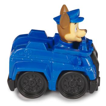 PAW PATROL transportlīdzeklis Rescue Racers, assort., 6067902