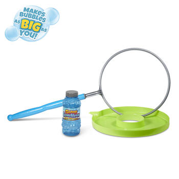 GAZILLION burbuļi Incredibubble Wand, 473ml, 38082
