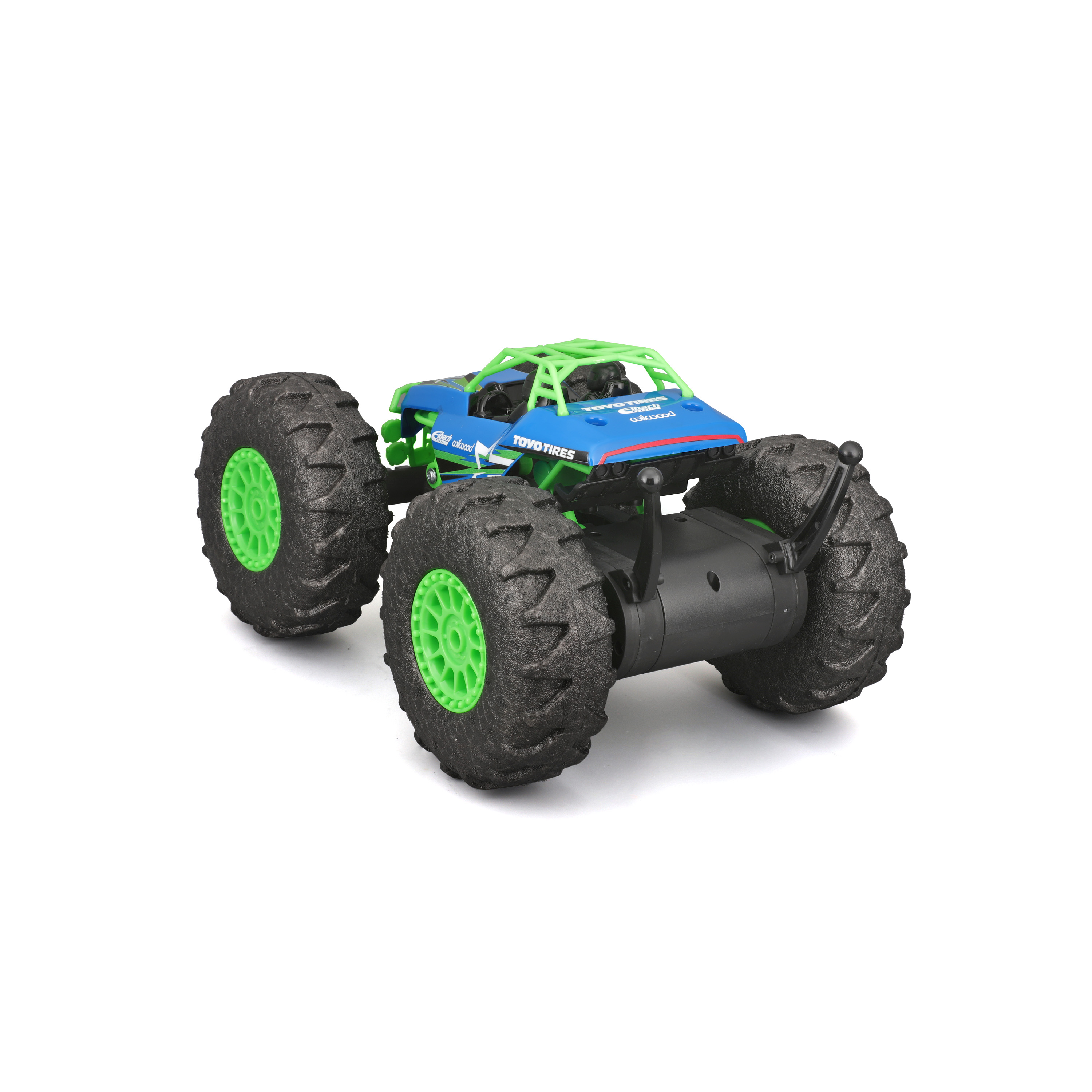 MAISTO TECH RC automašīna Rock Hopper Pro series, 81806