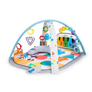 BABY EINSTEIN aktivitāšu paklājs 4-in-1 Kickin' Tunes™