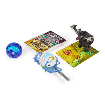 BAKUGAN starta komplekts, sortiments, 6066989