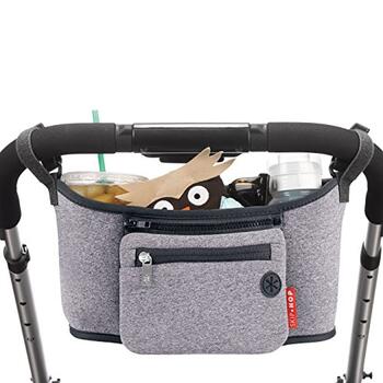 SKIP HOP ratu organizators Grab & Go 400301