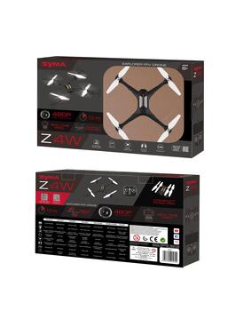 SYMA drons R/C Explorer, Z4W