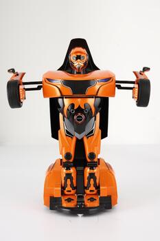 RASTAR RC RS automašīna transformers, 74720