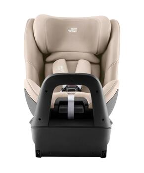 BRITAX autokrēsls SWIVEL, 40-125 cm., Chai, 2000042149