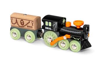BRIO Spoku Vilciens, 33986