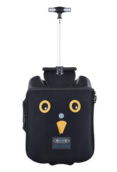 MICRO čemodāns Ride On Luggage Eazy, ML0013
